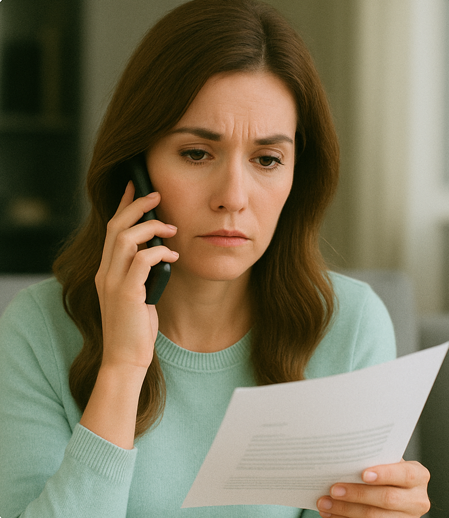 Construction Permit Resolutions INC.